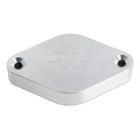 Ppe Turbo Resonator Delete Plug For 2011-2016 Gm 6.6L Duramax Billet Aluminum New. Price: $39.48.