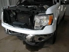 Steering Gear/rack Power And Pinion Fits 12-14 Ford F150 Pickup 104969536 Used. Price: $771.17.