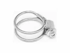 For 1986-1987 Cadillac Seville Exhaust Clamp Walker 22332RP 4.1L V8 New. Price: $27.81.