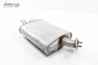 2024-2025 Kia Sorento 2.5L Exhaust System Center Muffler Resonator Oem -cut- Used. Price: $359.99.