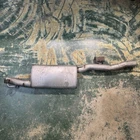 2015-2023 Dodge Charger 3.6L Center Exhaust Muffler Pipe Oem Used. Price: $184.34.