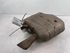 2018 - 2024 Audi A5 S5 A4 S4 2.0L Rear Right Side Exhaust Muffler Oem Used. Price: $175.99.