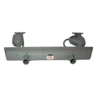 Dansk Exhaust Muffler New. Price: $198.62.