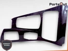 2013 Bmw 528I Front Center Console Trim Bezel 9206389-13 Oem Used. Price: $72.44.