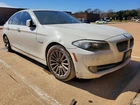 2013 Bmw F10 535I Rwd Automatic Transmission Gearbox 97K (8 Speed) From 09/01/12 Used. Price: $399.99.