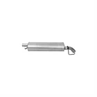 Walker 54548 Muffler Assembly-quiet-flowss-domestic-tk New. Price: $151.98.