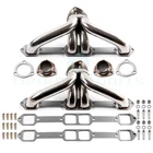Exhaust Header Fits Chrysler Dodge Plymouth Bb 383-440 59-78 Mopar V8 Big Block New. Price: $124.09.