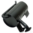 Oem Muffler MUF-0001 For Ezgo Txt Medalist 4-CYCLE Gas Golf Cart Red Hawk Quiet New. Price: $405.66.