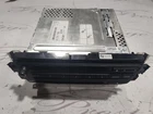 Radio Am-fm-cd-navigation Player Coupe 08-09 Bmw M3 E90 Oem Used. Price: $126.00.
