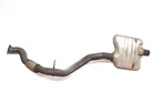 2016 Audi A6 2.0L Engine Exhaust System Muffler 8K0 253 211 Af Oem 13 14 15 17 Used. Price: $269.99.