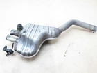 Bentley Continental Gt 2012 6.0L Rear Right Exhaust Muffler Pipe 11-18 ;#3 Used. Price: $207.06.