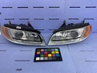 Volvo S80 V70 XC70 MK3 Afs Abl Xenon Dynamic Headlight Set 31214350 31214349 * Used. Price: $875.00.