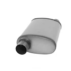 Exhaust Muffler Ap XS1236 New. Price: $69.46.