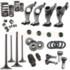 Rocker Arm Intake & Exhaust Valve Seal Spring Kit For Honda Sportrax TRX400 New. Price: $52.98.