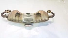 1997 Porsche Boxster 986 Oem 2.5L Cylinder Muffler Used. Price: $217.87.