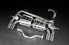 Ferrari 328 Capristo Valved Exhaust System (us Version Only), New. Price: $6230.00.