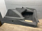 Bmw 750LI 750I F01 F02 Oem Trunk Luggage Compartment Right Quarter Panel Trim Used. Price: $46.23.