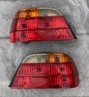 Genuine Bmw E38 740IL 750IL 1999-2000 Tail Lights 63218381249 63218381250 Used. Price: $69.00.