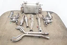 Set Exhaust Muffler Silencer Tail Pipe 4G43-5230-FH Aston Martin DB9 Volante 13 Used. Price: $2499.99.