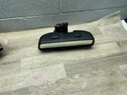 Jeep Grand Cherokee Oem 14-19 Front Upper Rear View Mirror W/ Auto Dimming Used. Price: $46.23.