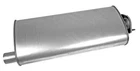 Walker Soundfx Muffler WAL18949 New. Price: $68.09.