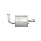 Genuine Walker Exhaust Muffler Assembly 53756. Price: $74.64.