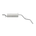Soundfx Direct Fit Muffler 18968 New. Price: $139.98.