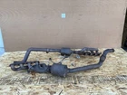 Ford Mustang Gt 2015-2017 Oem Muffler Exhaust Manifold Pipe Tube Set V8 5.0 Assy Used. Price: $749.95.