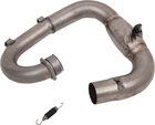 Fmf Titanium Megabomb Header #044459 For Yamaha YZ450F 2020-2022 New. Price: $472.49.
