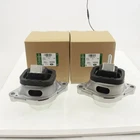 Oem Land Rover Range 5.0 10-12 L322 2X Engine Mounts LR010745 LR010746 Us New. Price: $135.99.