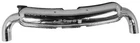 End Silencer Fits Porsche 911 Cabrio Coupe Targa 93011102200 1620604400 New. Price: $1095.16.