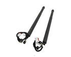 2015-2019 Land Rover Discovery Sport (L550) Rear Trunk Electric Shock Strut Set Used. Price: $166.24.
