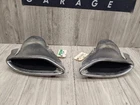 10-16 Oem Mercedes W212 E350 E550 Rear Left Right Side Exhaust Muffler Tips Pair Used. Price: $149.95.