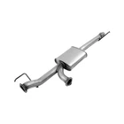 Dynomax Performance 50459 Walker Resonator Assembly New. Price: $115.98.
