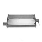 Exhaust MUFFLER-4 Door Ap 700036 Fits 1993 Ford Explorer New. Price: $40.58.