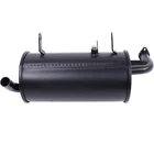Muffler Exhaust 18090-1556 11060-2079 For Kawasaki Mule 550 520 New. Price: $96.90.