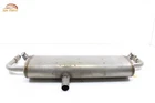 2021 2023 Toyota Venza Awd 2.5L Exhaust System Rear Muffler Oem -cut- Used. Price: $199.99.