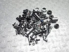 2022 Harley Davidson Pan America RA1250S Hardware Lot Nuts Bolts Screws Misc Oem Used. Price: $46.49.