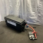 2010-13 Land Rover LR4 5.0L Engine Fuse Relay Box Assembly AH22-14290-BB 918 T25 Used. Price: $80.00.