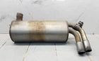 2013 Bmw 328I F30 2.0L 4-CYL Exhaust Muffler Dual Tip 7620362 #010719 Used. Price: $179.95.