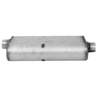 Universal Muffler Dynomax 17513 New. Price: $221.84.