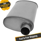Ap Exhaust XS1256 Xlerator Performance Muffler New. Price: $71.63.