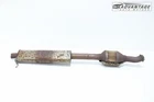 2021-2025 Ford Bronco Sport 1.5 L3 Exhaust System Resonator Pipe Tube Oem Used. Price: $394.99.