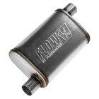 71235 Flowmaster Fx Muffler New. Price: $71.69.