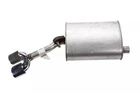 Genuine Gm Exhaust Muffler 25693403 New. Price: $553.82.