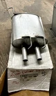 Imco OR-777 (3560) Exhaust Muffler New. Price: $190.00.