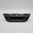 2017 - 2023 Bmw 530 540 M550I G30 Ac Heater Climate Radio Control Panel Unit Used. Price: $199.99.