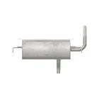 Walker Exhaust Muffler Asm 50372 New. Price: $196.18.