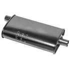 Exhaust Muffler-soundfx Direct Walker 18386 Fits 84-87 Honda Civic New. Price: $94.99.