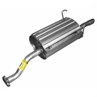 Walker Quiet-flow Muffler 2" Offset In 54312 New. Price: $136.98.